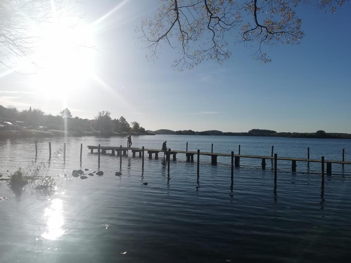 Haus Am See Furstenwerder 外观 照片