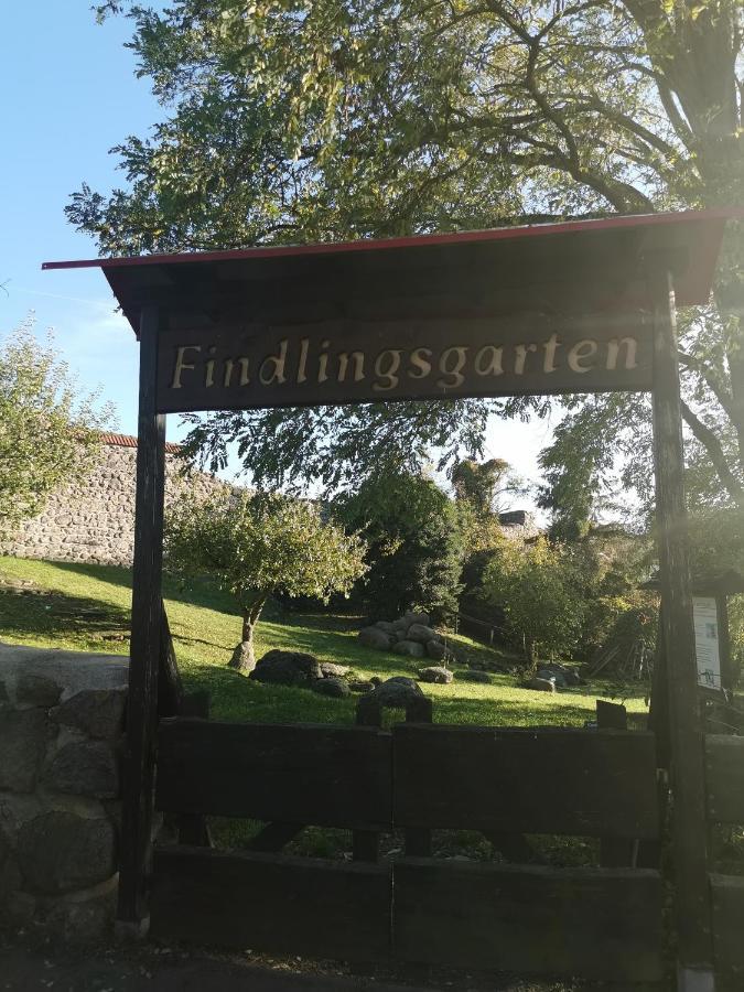 Haus Am See Furstenwerder 外观 照片