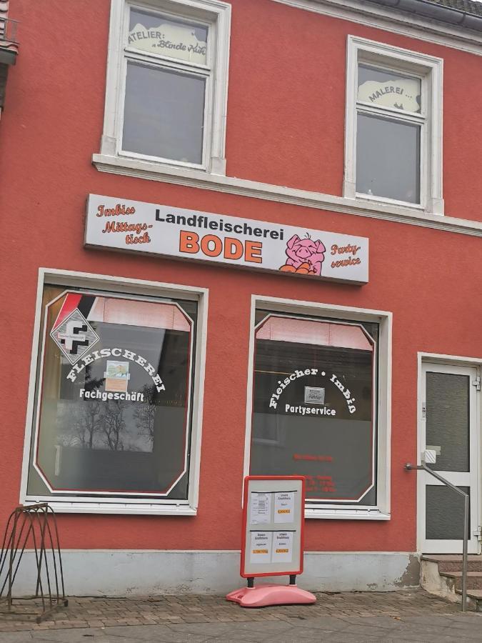 Haus Am See Furstenwerder 外观 照片